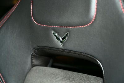 2016 Chevrolet Corvette Stingray Z51 3LT