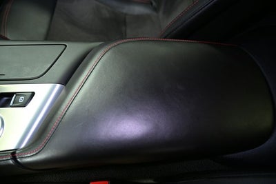 2016 Chevrolet Corvette Stingray Z51 3LT