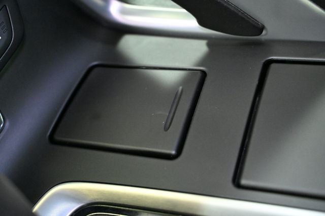 2016 Chevrolet Corvette Stingray Z51 3LT