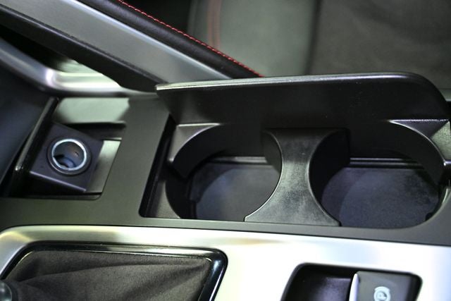 2016 Chevrolet Corvette Stingray Z51 3LT