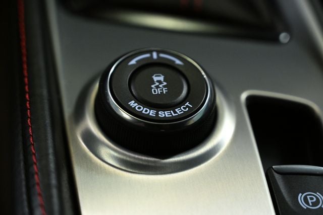 2016 Chevrolet Corvette Stingray Z51 3LT