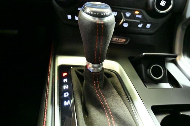 2016 Chevrolet Corvette Stingray Z51 3LT