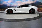 2016 Chevrolet Corvette Stingray Z51 3LT