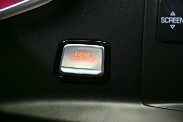 2016 Chevrolet Corvette Stingray Z51 3LT