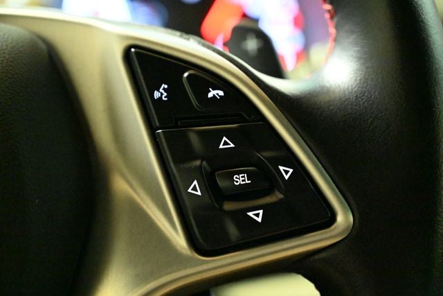 2016 Chevrolet Corvette Stingray Z51 3LT