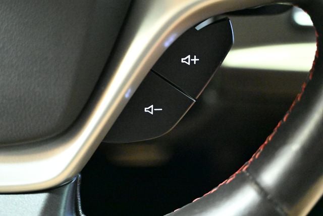 2016 Chevrolet Corvette Stingray Z51 3LT