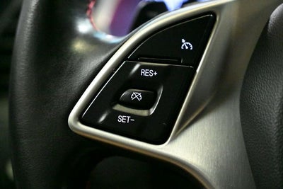 2016 Chevrolet Corvette Stingray Z51 3LT