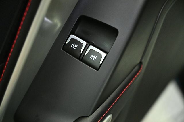 2016 Chevrolet Corvette Stingray Z51 3LT