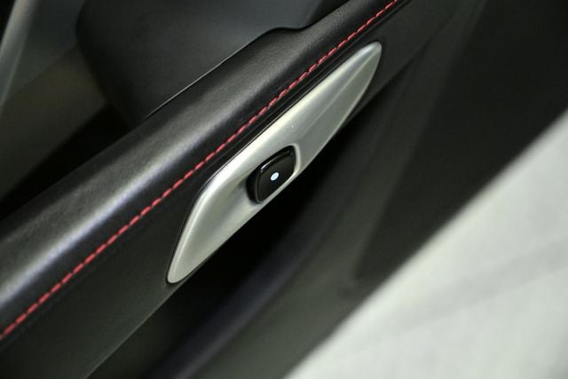 2016 Chevrolet Corvette Stingray Z51 3LT