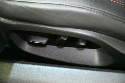 2016 Chevrolet Corvette Stingray Z51 3LT