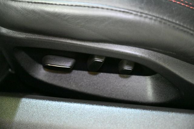 2016 Chevrolet Corvette Stingray Z51 3LT