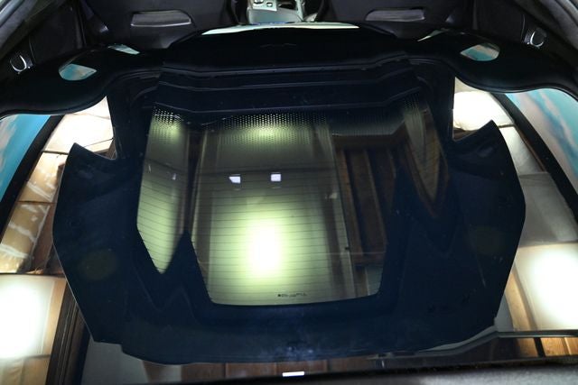 2016 Chevrolet Corvette Stingray Z51 3LT