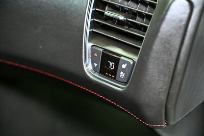 2016 Chevrolet Corvette Stingray Z51 3LT