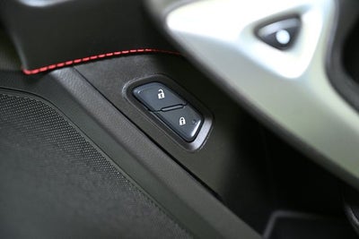 2016 Chevrolet Corvette Stingray Z51 3LT