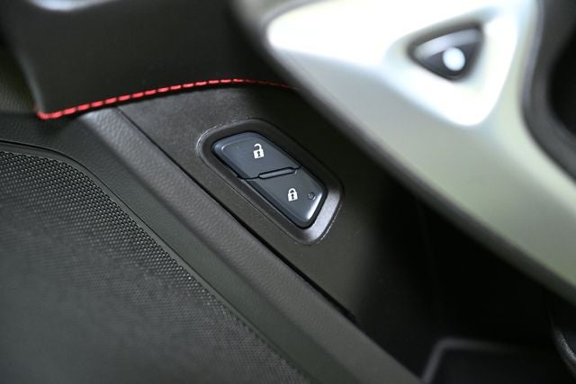 2016 Chevrolet Corvette Stingray Z51 3LT