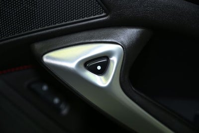 2016 Chevrolet Corvette Stingray Z51 3LT