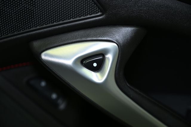 2016 Chevrolet Corvette Stingray Z51 3LT