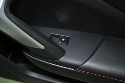 2016 Chevrolet Corvette Stingray Z51 3LT