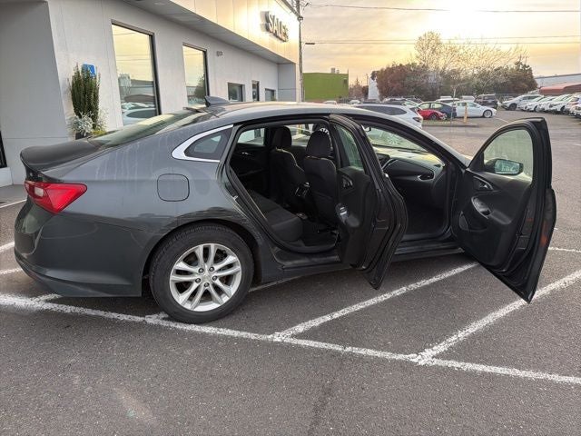 2016 Chevrolet Malibu LT 1LT