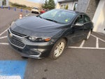 2016 Chevrolet Malibu LT 1LT