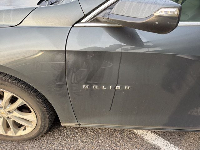 2016 Chevrolet Malibu LT 1LT