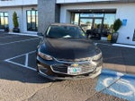2017 Chevrolet Malibu LT 1LT