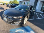 2017 Chevrolet Malibu LT 1LT
