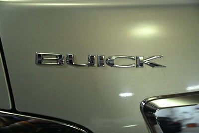 2010 Buick LaCrosse CXL