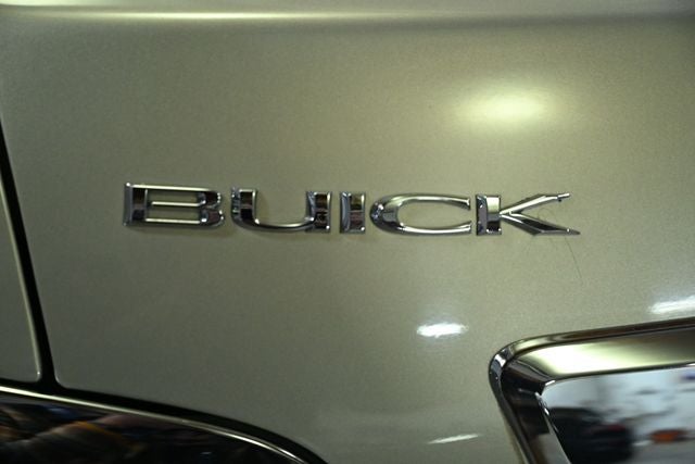 2010 Buick LaCrosse CXL