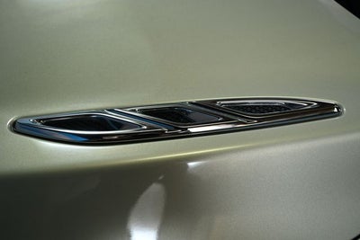 2010 Buick LaCrosse CXL