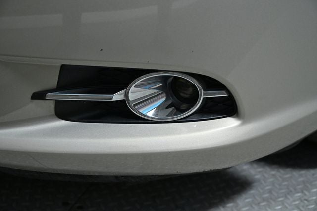 2010 Buick LaCrosse CXL