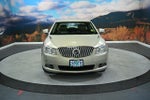 2010 Buick LaCrosse CXL
