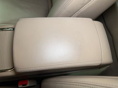 2010 Buick LaCrosse CXL