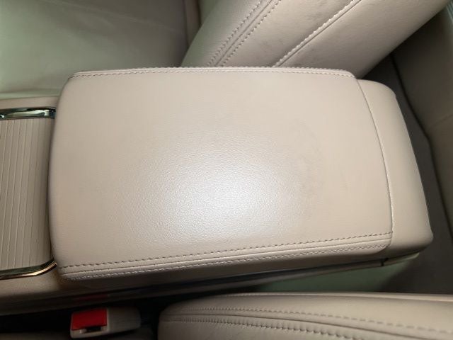 2010 Buick LaCrosse CXL