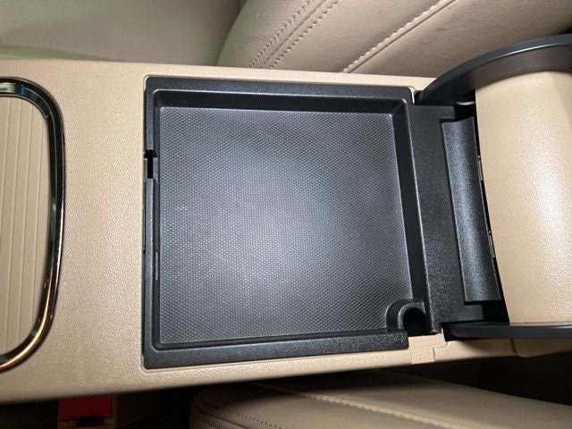 2010 Buick LaCrosse CXL