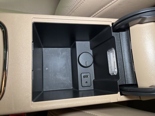 2010 Buick LaCrosse CXL