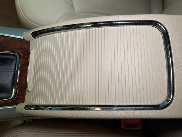 2010 Buick LaCrosse CXL