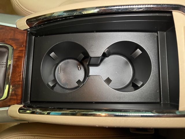 2010 Buick LaCrosse CXL