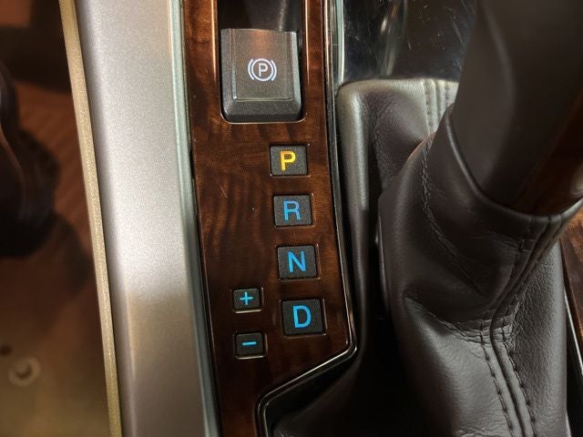 2010 Buick LaCrosse CXL