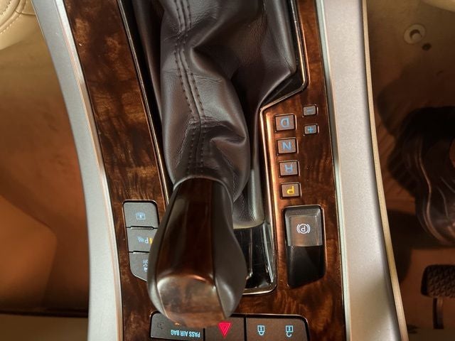 2010 Buick LaCrosse CXL