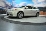 2010 Buick LaCrosse CXL