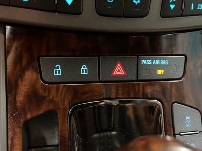 2010 Buick LaCrosse CXL