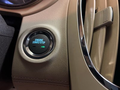 2010 Buick LaCrosse CXL