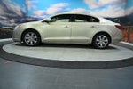 2010 Buick LaCrosse CXL