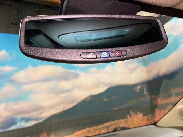 2010 Buick LaCrosse CXL