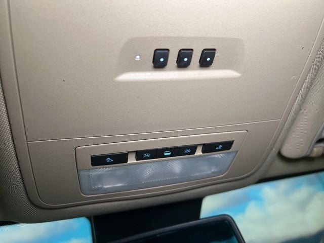 2010 Buick LaCrosse CXL