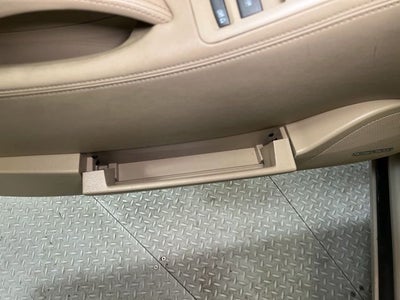 2010 Buick LaCrosse CXL