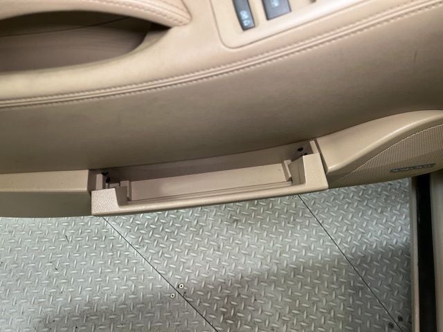 2010 Buick LaCrosse CXL