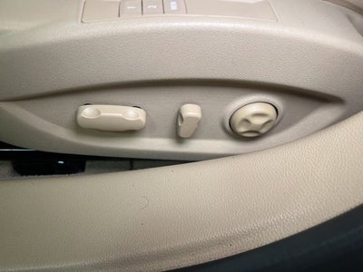 2010 Buick LaCrosse CXL