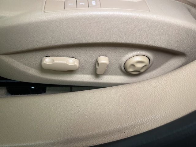 2010 Buick LaCrosse CXL